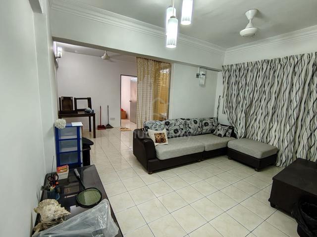 Puncak Erskine 1