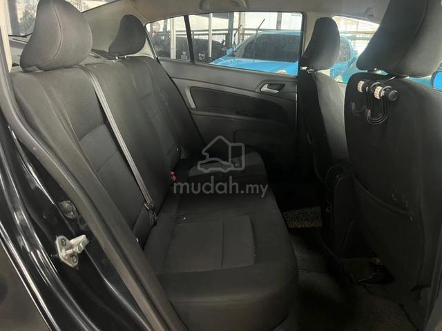 2015 Proton PREVE 1.6 CFE LIMITED EDITION (A) - 4