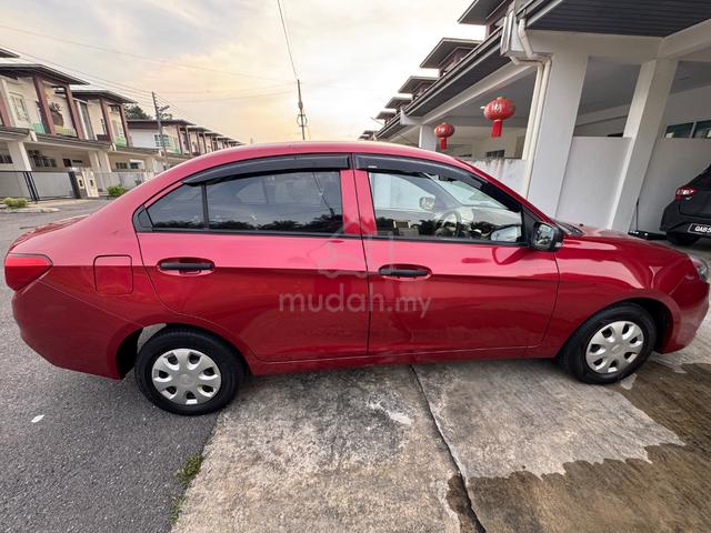 2018 Proton SAGA 1.3 STANDARD CVT (A) - 3