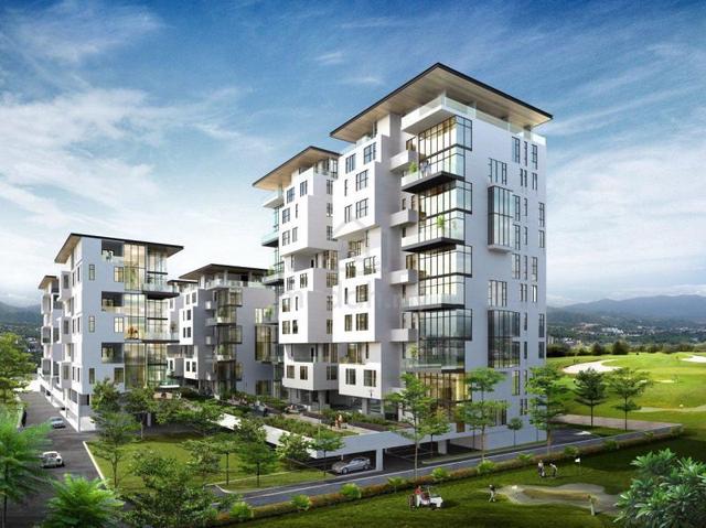 Casa Bintang Residence 1