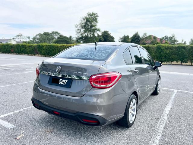 2017 Proton PERSONA 1.6 CVT (A) - 2
