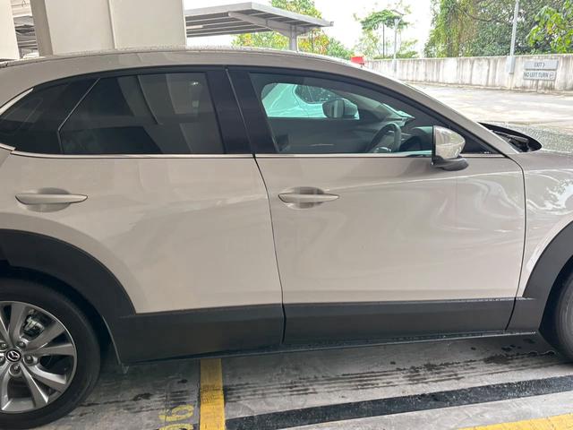 2024 Mazda CX-30 2.0 G HIGH MY19 UPDATED (A) - 4