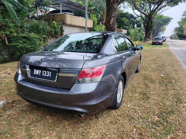 2014 Proton PERDANA 2.0 2.0L MY13 (A) - 5
