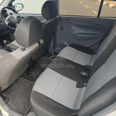 2011 Perodua VIVA 847cc 850 EX (M) - 5