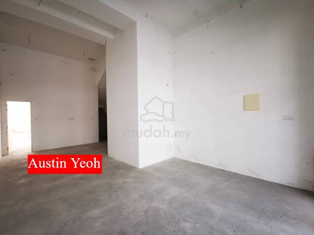 Vervea _ 3 Storey _ 3300 sqft _ Batu Kawan 1