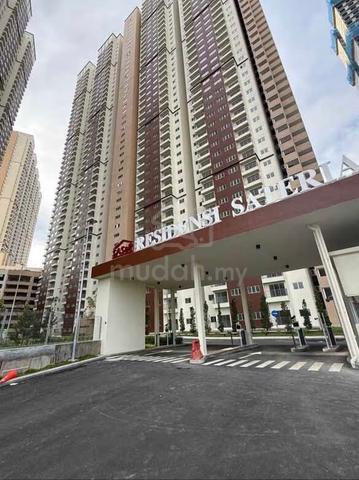 Residensi Sateria 1