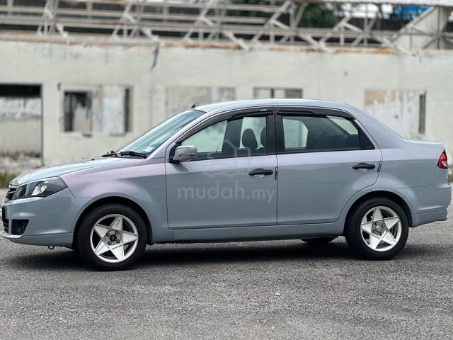 2012 Proton SAGA 1.3 FLX EXECUTIVE (A) Good Cond - 3