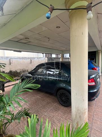 2014 Proton SAGA 1.3 FLX STANDARD (M) - 2