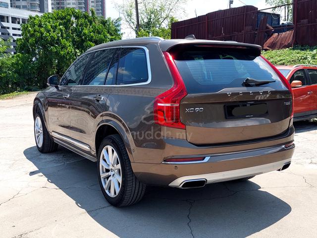 2016 Volvo XC90 2.0 T8 💙 1 Year Warranty - 3