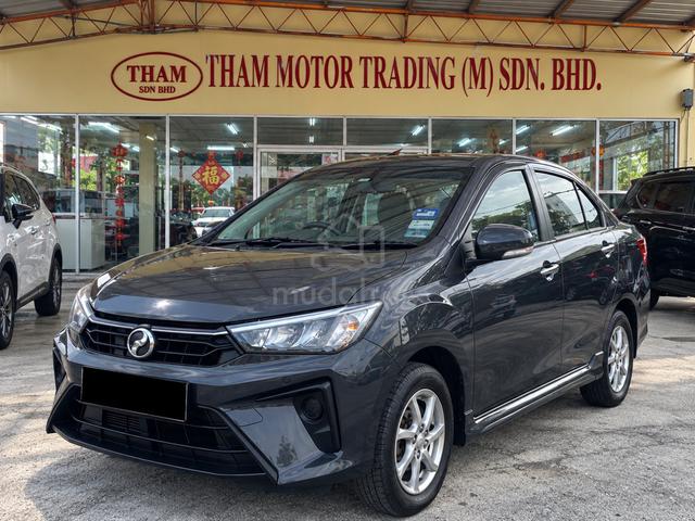 2022 Perodua BEZZA 1.0 G (A) FREE 4YRS WARRANTY - 1