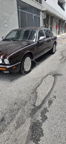 1997 Jaguar DAIMLER 4.0 (A) - 5