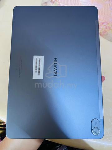 Huawei MatePad 11.5 128GB + Keyboard - photo 2 of 4