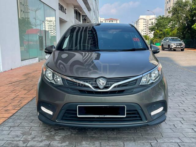 2021 Proton IRIZ 1.6 EXECUTIVE (A) FSR FULL LOAN - 3