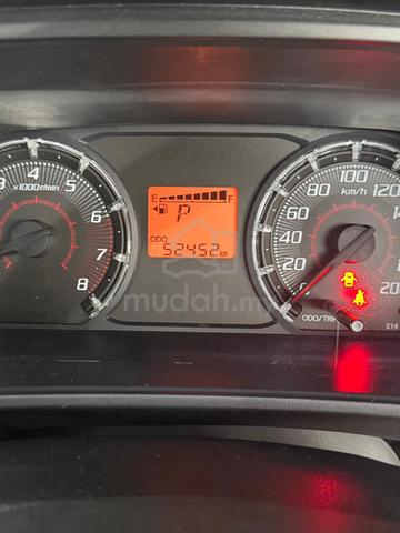 2022 Perodua BEZZA 1.3 X (A) - 4
