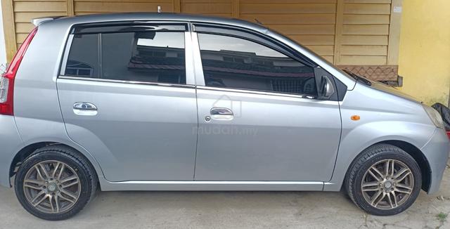 2007 Perodua VIVA 847cc 850 EX (M) - 1