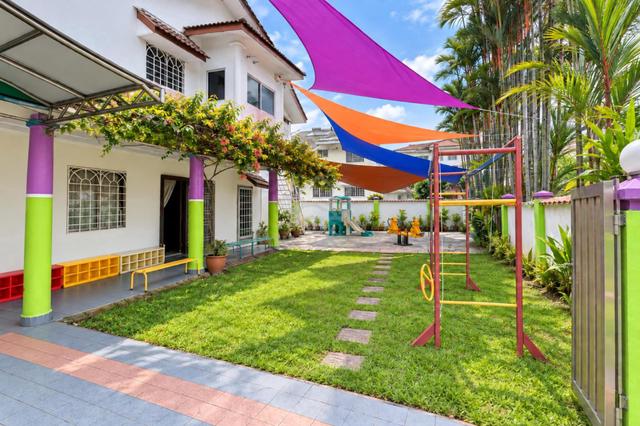 2 Storey Corner House Bandar Puchong Jaya, Puchong 1