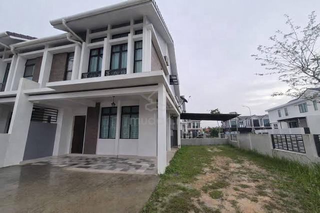 Selayang 24x80 [Hilltop House] 4 Bedroom & 3 Bathroom 1