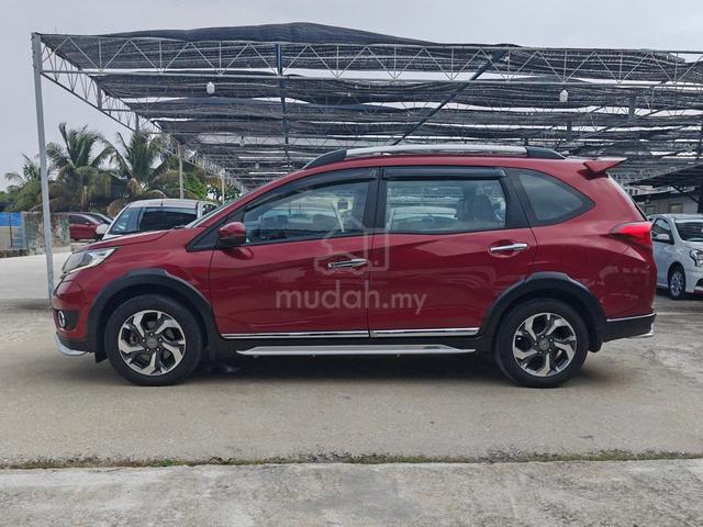 2017 Honda BR-V 1.5 V (A) - 5