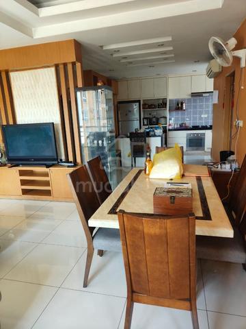 Puncak Luyang Condominium 1