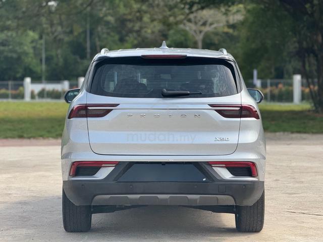 2023 Proton X90 1.5 PREMIUM MY23 (A) - 5
