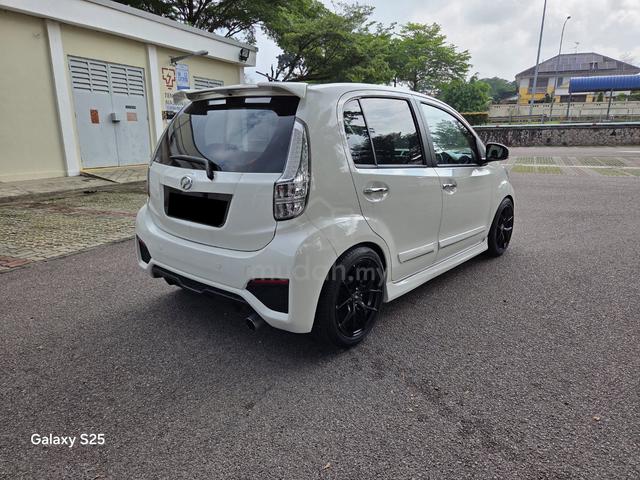 2017❤️Perodua MYVI ICON 1.5 (A) SE NEW FACELIFT - 4