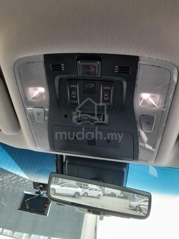 2022 Toyota ALPHARD SC JBL MONITOR 4 CAM DIM BSM - 5