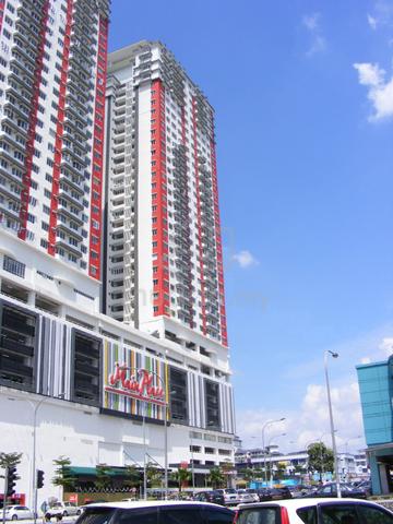 Main Place Residence 1