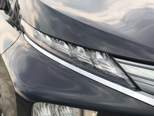 2021 Mitsubishi XPANDER 1.5 (A) 1 Owner Family Car - 4