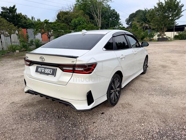 Toyota VIOS 1.5 G FACELIFT 20k km(A)-23 - 5