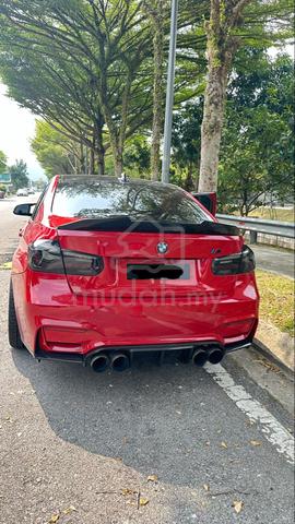 2014 Bmw 3 SERIES 2.0 20I SPORTS (CKD) F30 (A) - 3