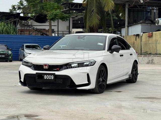2023 Honda CIVIC 1.5 RS MY22 FE (A) - 1