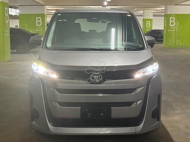 2023 Toyota NOAH 2.0 X-SPEC NEW MODEL - 1