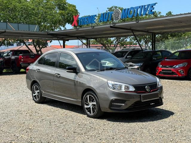 2024 Proton SAGA 1.3 PREMIUM S AT MY16 BT P2-13A - 1
