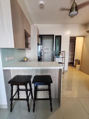 Sinaran Wangsa Maju 1