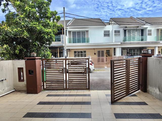 Double Storey Laman Villa Senawang LAVENDER HEIGHTS SEREMBAN NEGERI SE 2