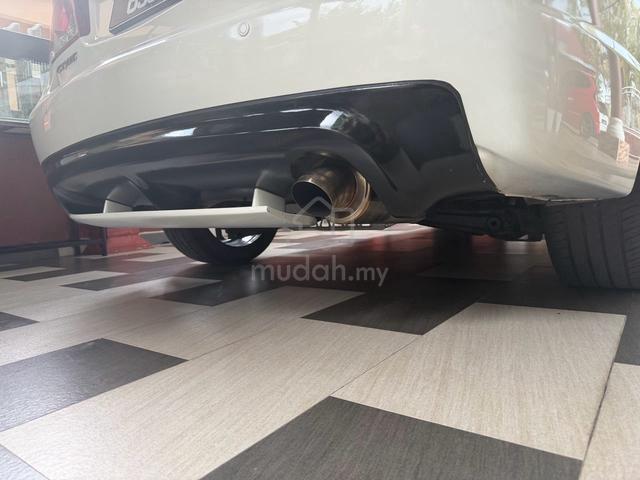Honda CIVIC 2.0 S i-VTEC ENHANCED (A) - 5