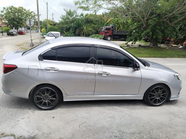 2023 Proton SAGA 1.3 PREMIUM AT MY19 FACELIFT (A) - 3