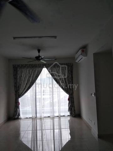 LakePark Residence @ KL North 1