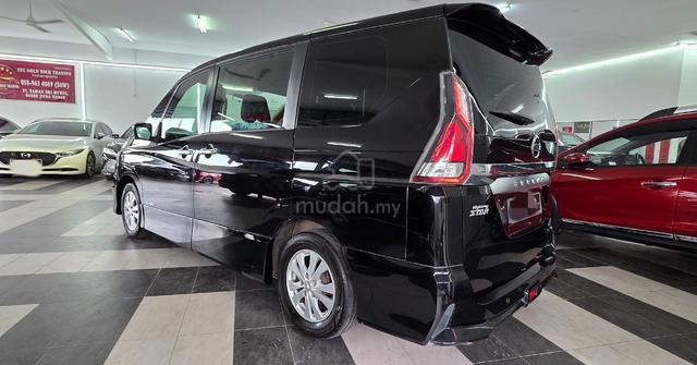 2019 Nissan SERENA 2.0 HIGHWAY STAR (CKD) C26 - 3