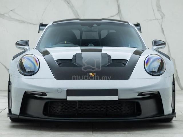 2023 Porsche 911 4.0 GT3 RS 992 Weissach Package - 2