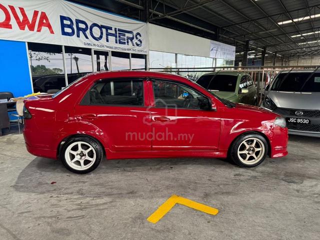 2014 Proton SAGA 1.6 FLX SE (A) - 3