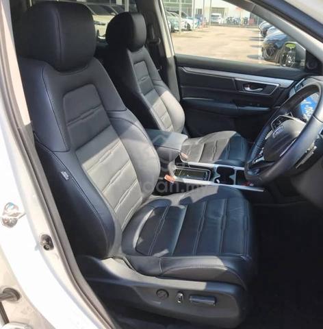 2021 Honda CR-V 2.0 2WD MY17 RW FACELIFT (A) - 5
