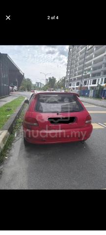 Proton SATRIA 1.3 GLI (M) - 2