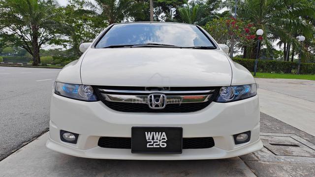2006 Honda ODYSSEY 2.4 M ENHANCED (A) - 3