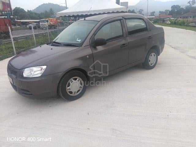2010 Proton SAGA 1.3 BASE LINE (A) - 3