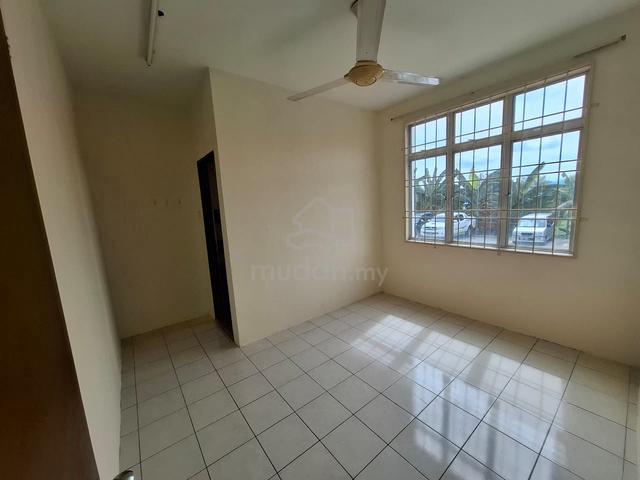 Angkasa Apartment 1