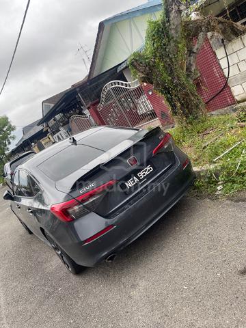 2022 Honda CIVIC 1.5 RS (A) - 2