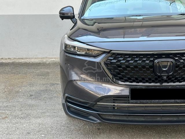 Honda HR-V 1.5 V (A) Family SUV's - 4
