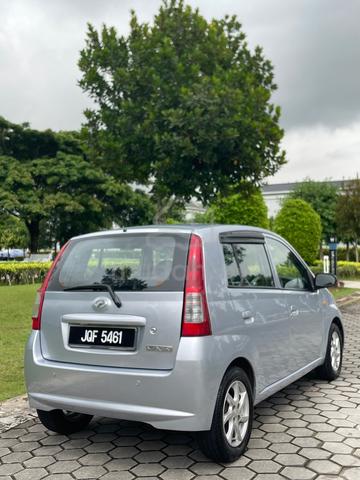 2014 Perodua VIVA 1.0 EZ STANDARD (A) - 4