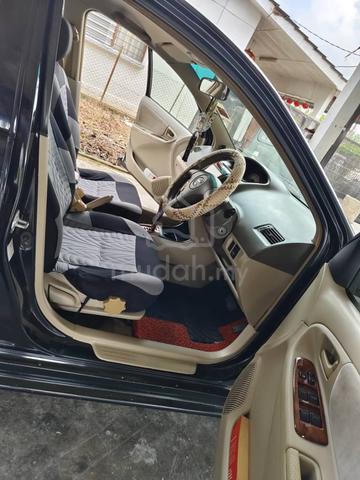 2006 Toyota VIOS 1.5 E FACELIFT (A) - 5